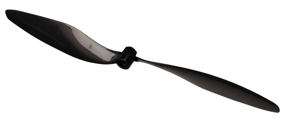 Multiplex Indoor Propeller GWS 8x4_3_ 5 Stueck - RC-Zubehoer