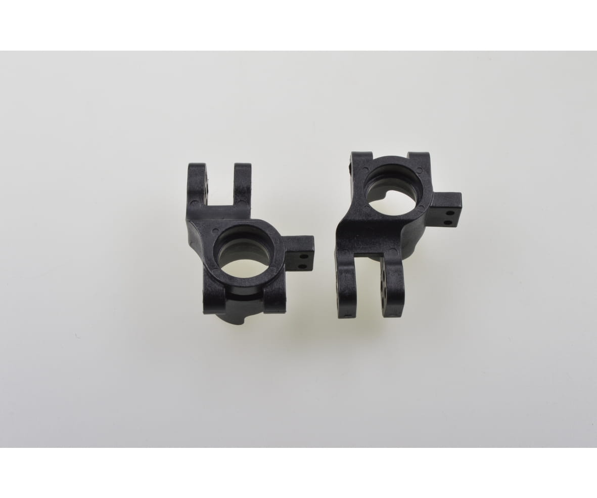 Carson Virus 4.0 Achsschenkel hinten _2_ - RC-Zubehoer