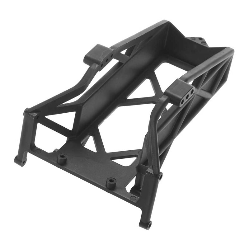 Axial AX31508 Rear Battery Cage Tray Yeti Jr - RC-Zubehoer