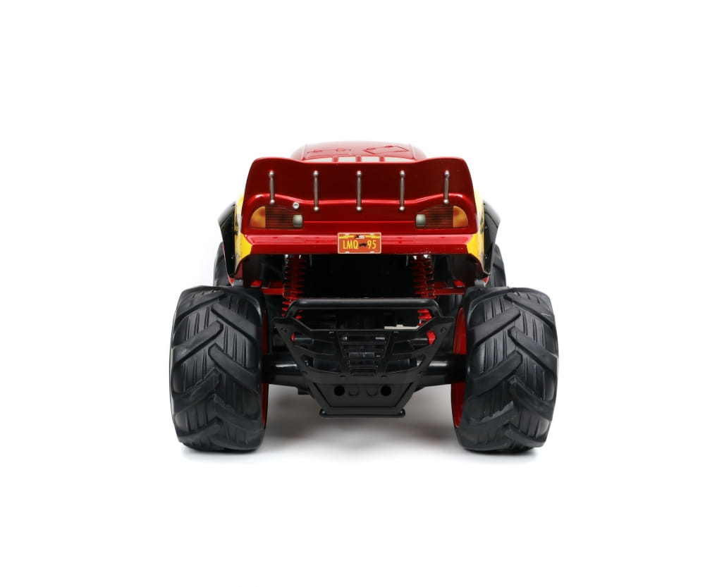 Jada RC Lightning McQueen Off Road 1:14
