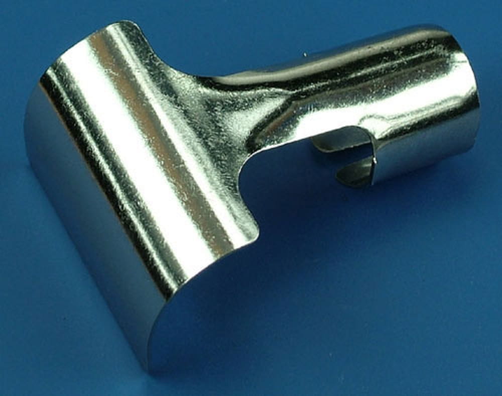 Krick Hitze Reflector für Micro Gasbrenner