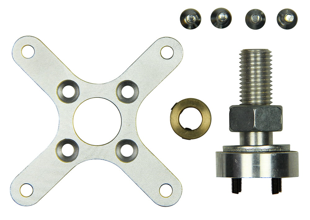 Multiplex Zubehoerset ROXXY BL D63 - RC-Zubehoer