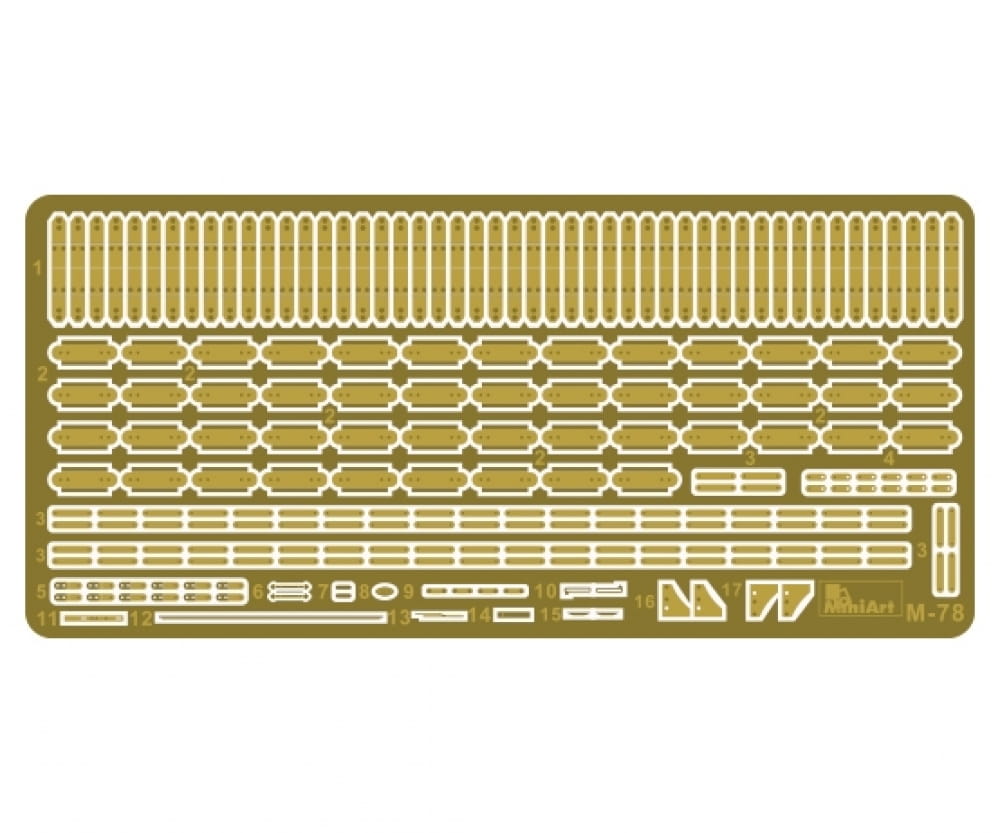 MiniArt 1:35 Soviet 2t LKW 6x4 m. 76mm Plastik Modellbausatz
