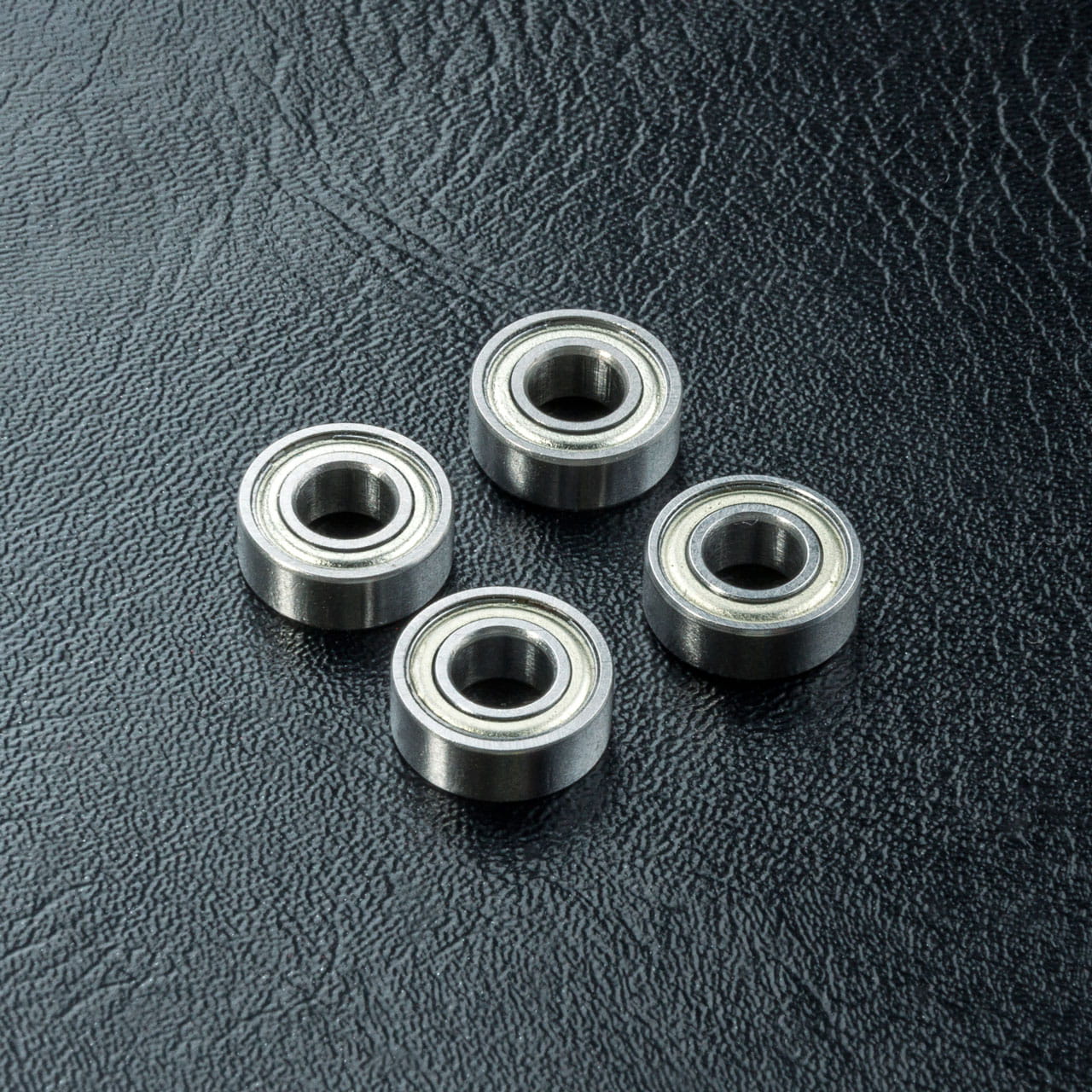 MST-Racing Kugellager 5x11mm (4 Stück)