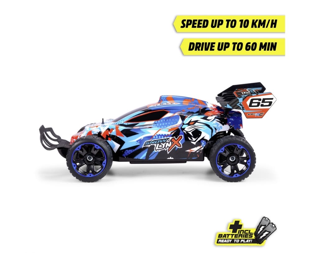Dickie RC Snow Lynx_ RTR - RC-Zubehoer