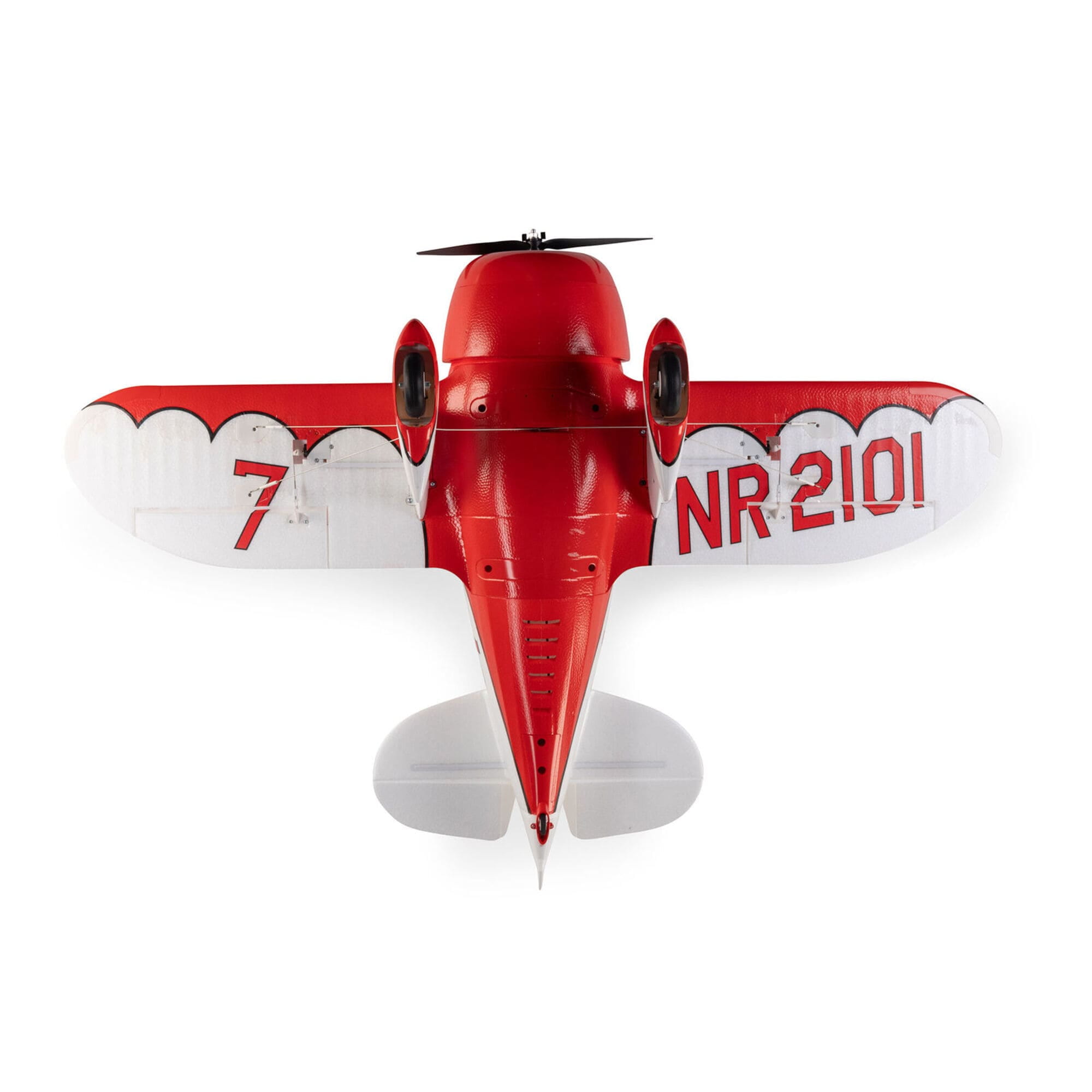 E-flite Gee Bee R-2 1.0m BNF Basic RC Flugzeug