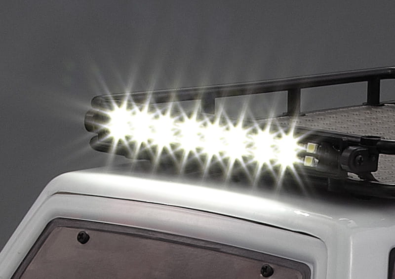 Killerbody Licht Set mit SMD LED _18 LED‘s_ Type _B_ - RC-Zubehoer