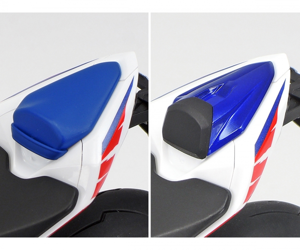 Tamiya 1_12 Honda CBR 1000RR-R Fireblade SP 30th Plastik Modellbau - RC-Zubehoer