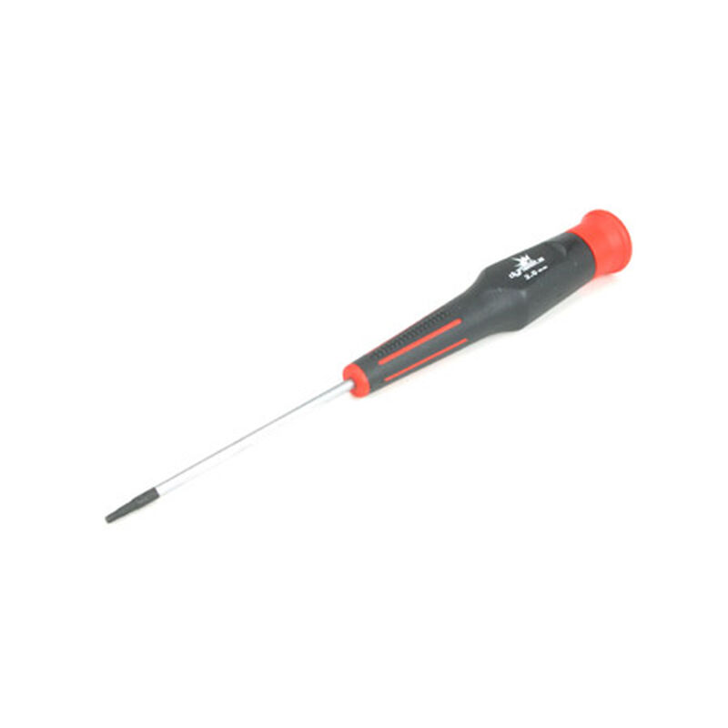 Dynamite metrischer Innensechskantschlüssel 2 mm