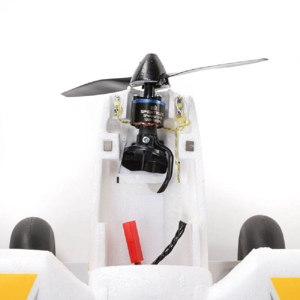 Portello Batteria Di Ricambio Per UMX Timber Z-EFLU3955 – Eflite Originale - Foto 1