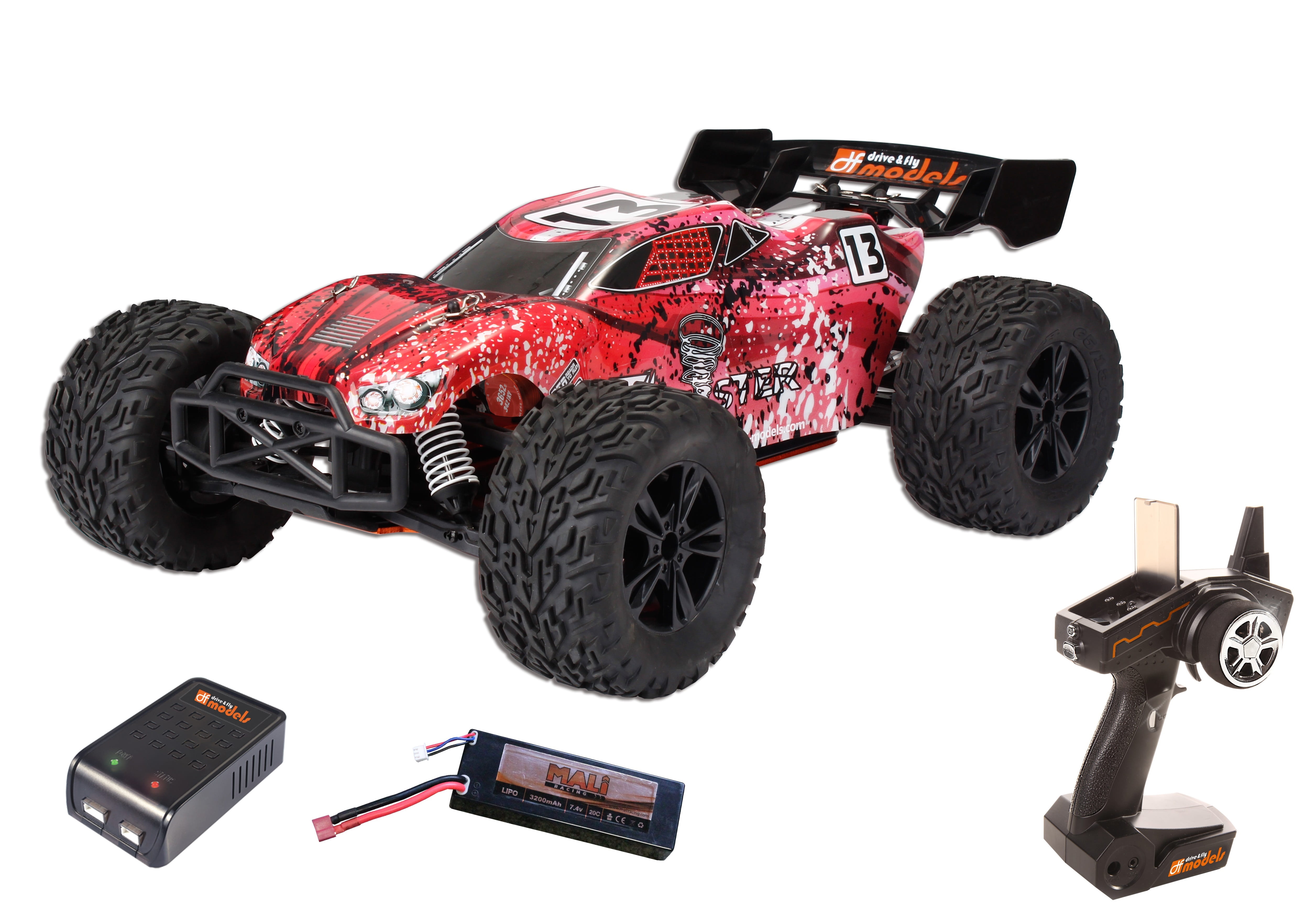 df twister brushless