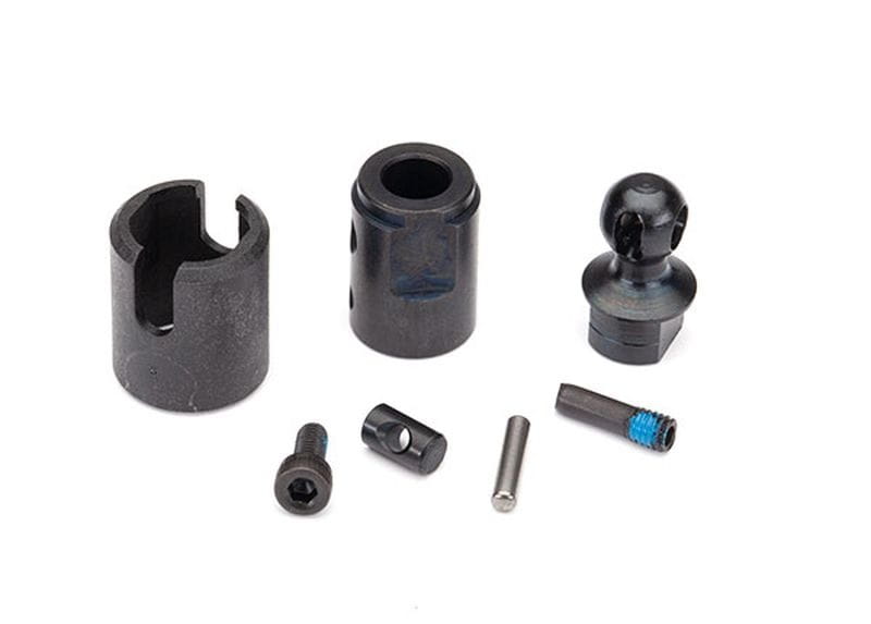 Traxxas Output-Welle Getriebe oder Diff