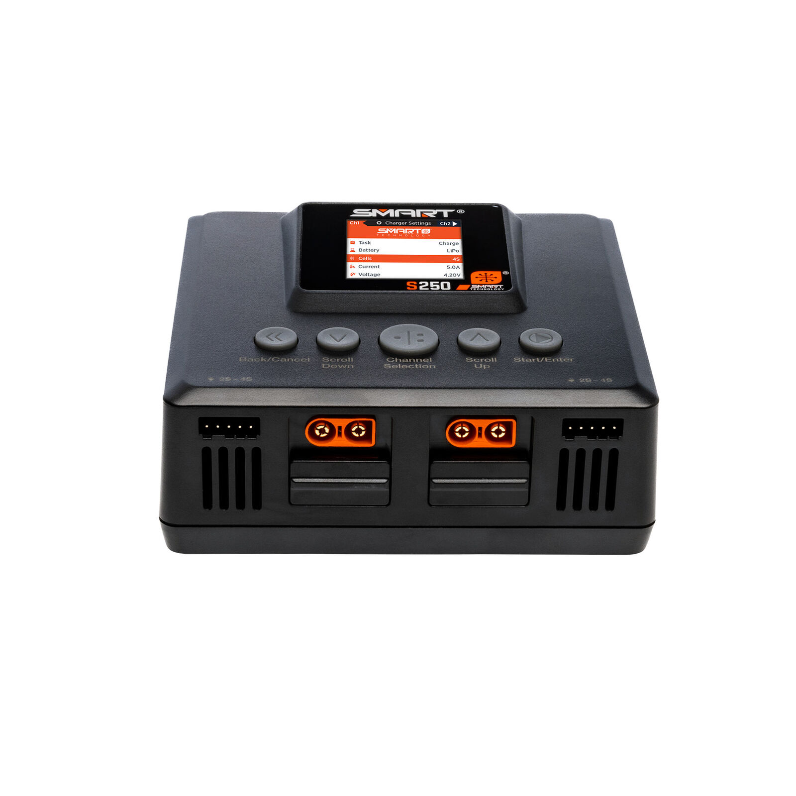 Spektrum S250 Smart AC Ladegeraet