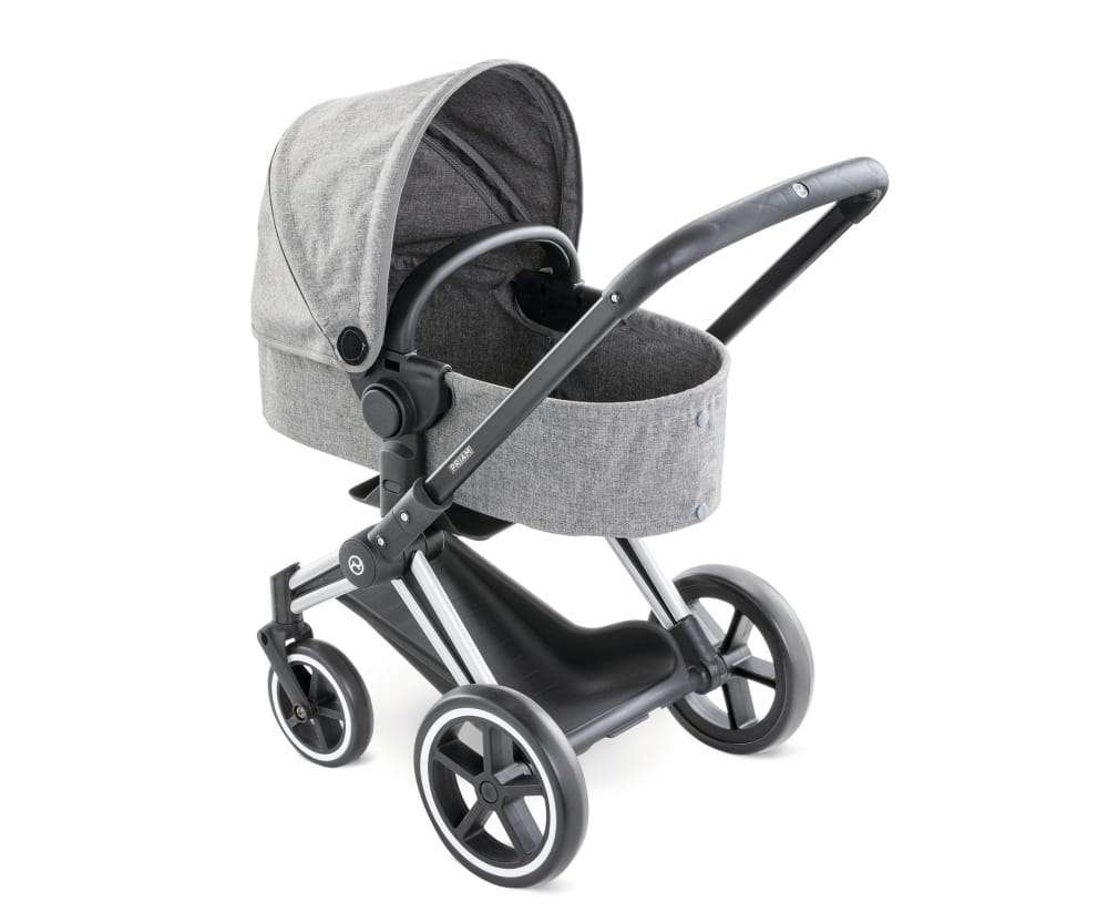 Corolle Cybex Puppenwagen fuer Puppen 36-42 cm