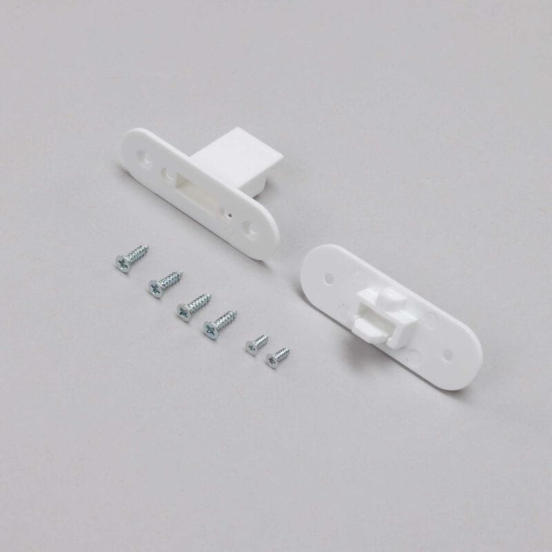 E-flite Hands-Free Plug Mount_ Habu SS 50mm EDF - RC-Zubehoer