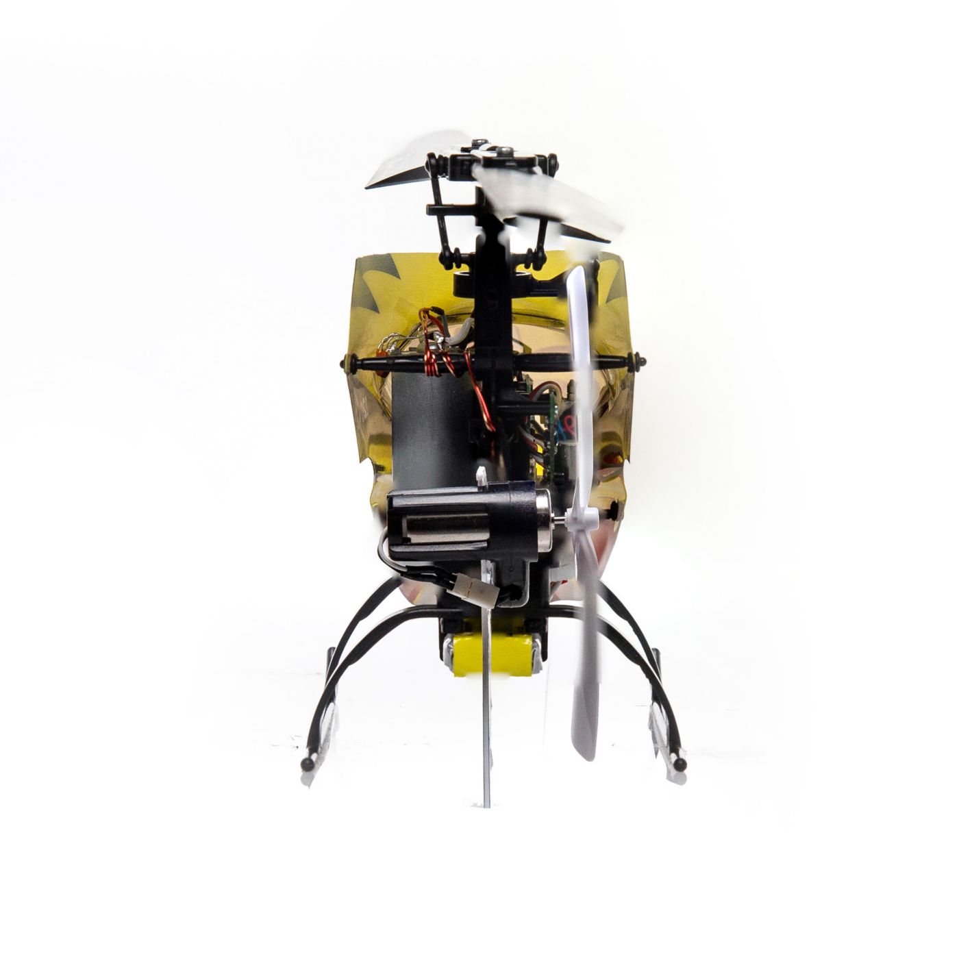 blade hubschrauber 120 s2