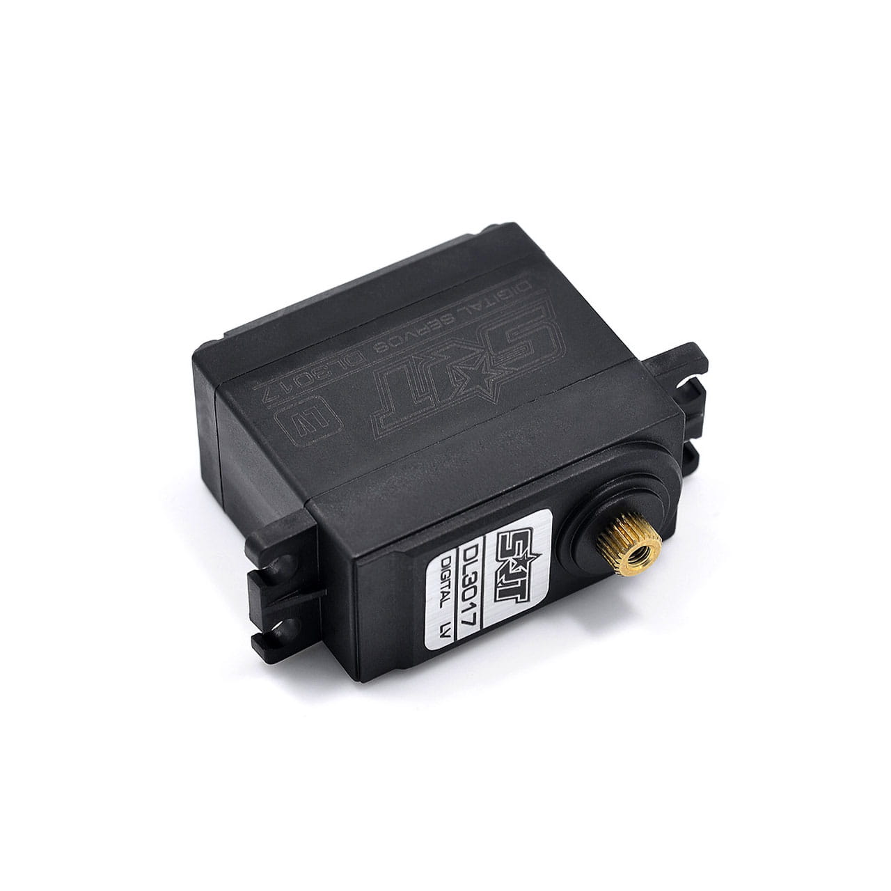 SRT Servo Metallgetriebe 17.0kg/0.15sec @6.0V