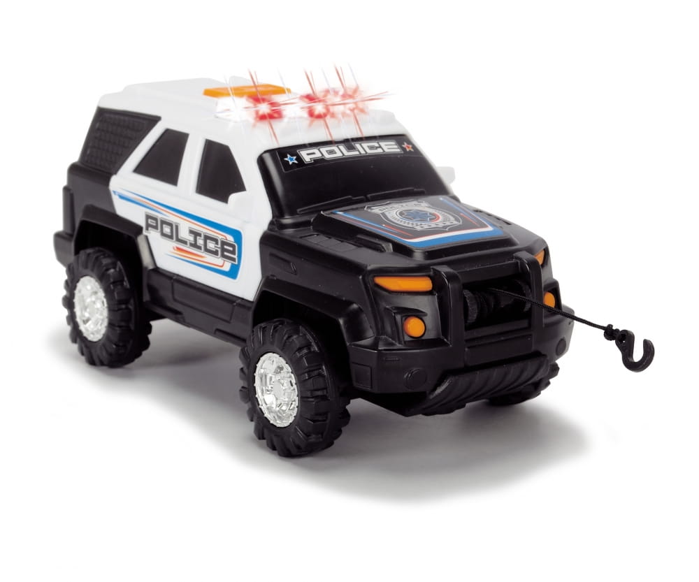 Dickie Swat - RC-Zubehoer