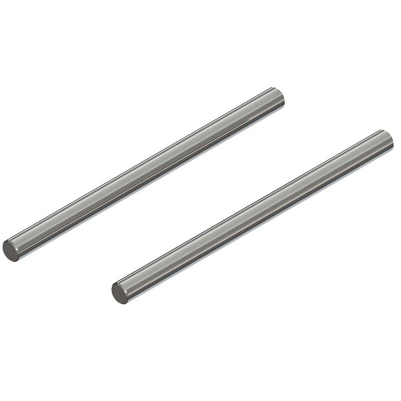 Arrma Stift Pin 4x63mm 4x4 _2_ - RC-Zubehoer