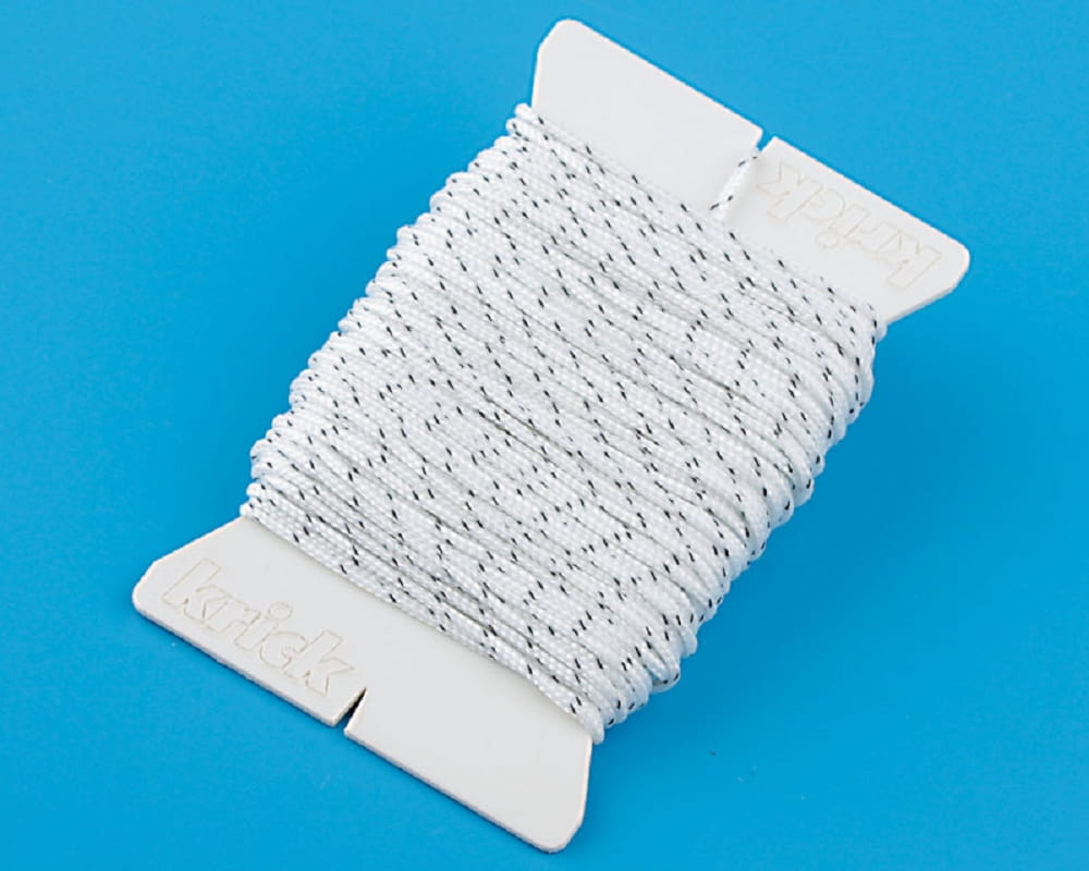 Romarin Takelgarn für RC-Segelschiffe Ø0,6mm 10m Romarin Takelgarn fuer RC-Segelschiffe Ø0_6mm 10m - RC-Zubehoer