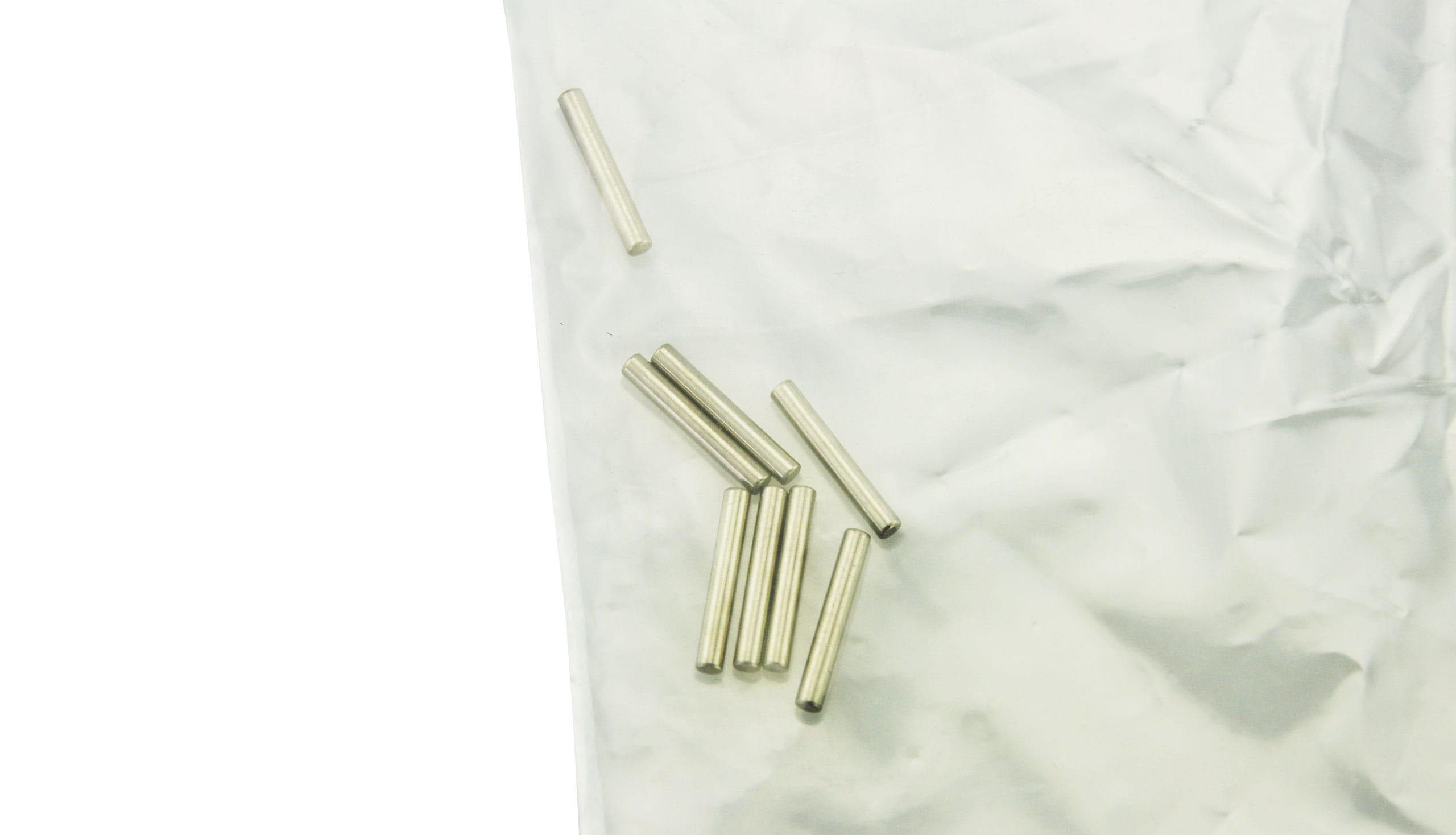 Amewi Wheel hex pins Hammerhead Stifte Radmitnehmer - RC-Zubehoer