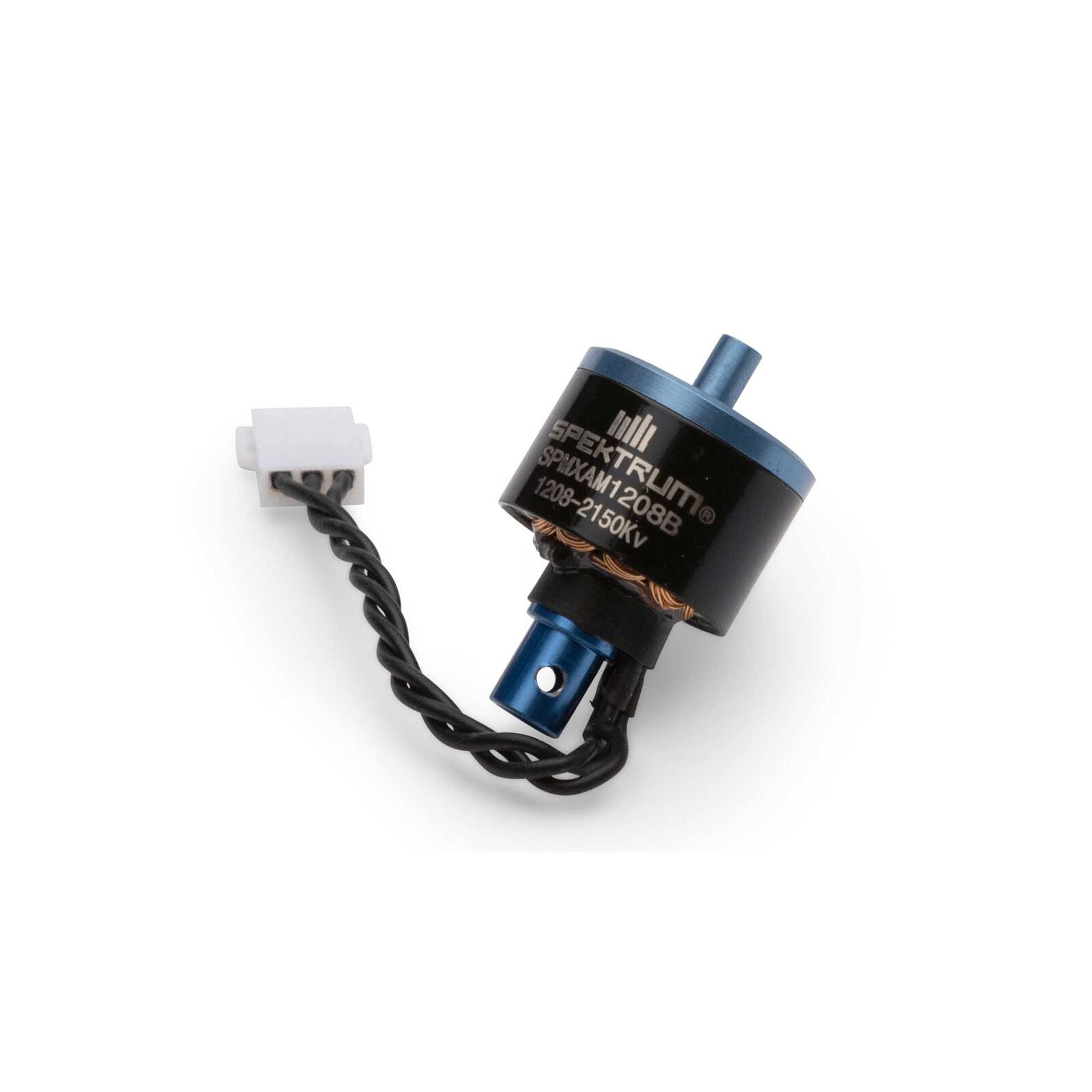 Spektrum BL200 Brushless Outrunner_ 2150Kv_ UMX P-51 Voodoo - RC-Zubehoer
