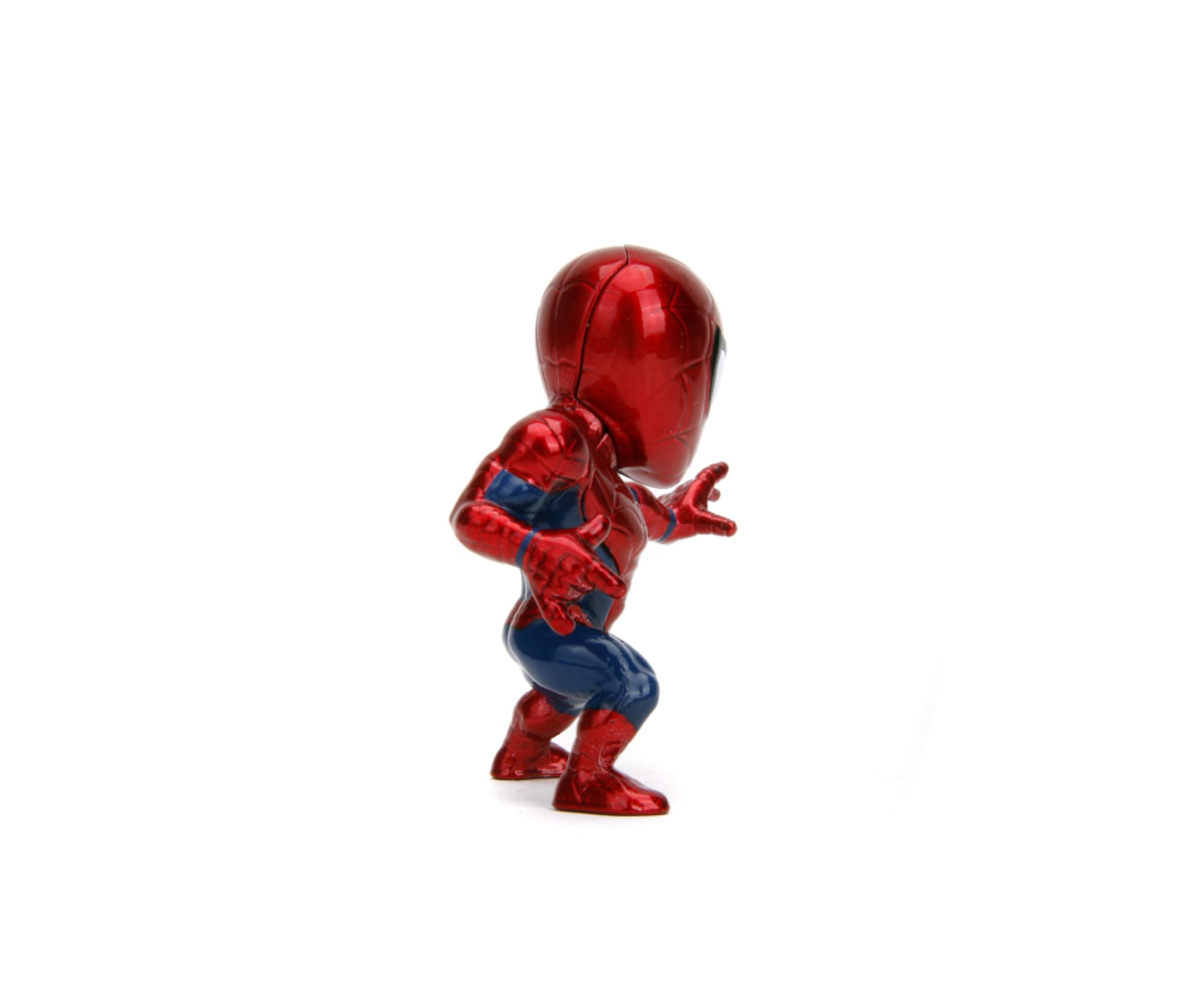 Jada Toys Marvel Figure Spider-Man 2_5_ Modellauto Modellfigur
