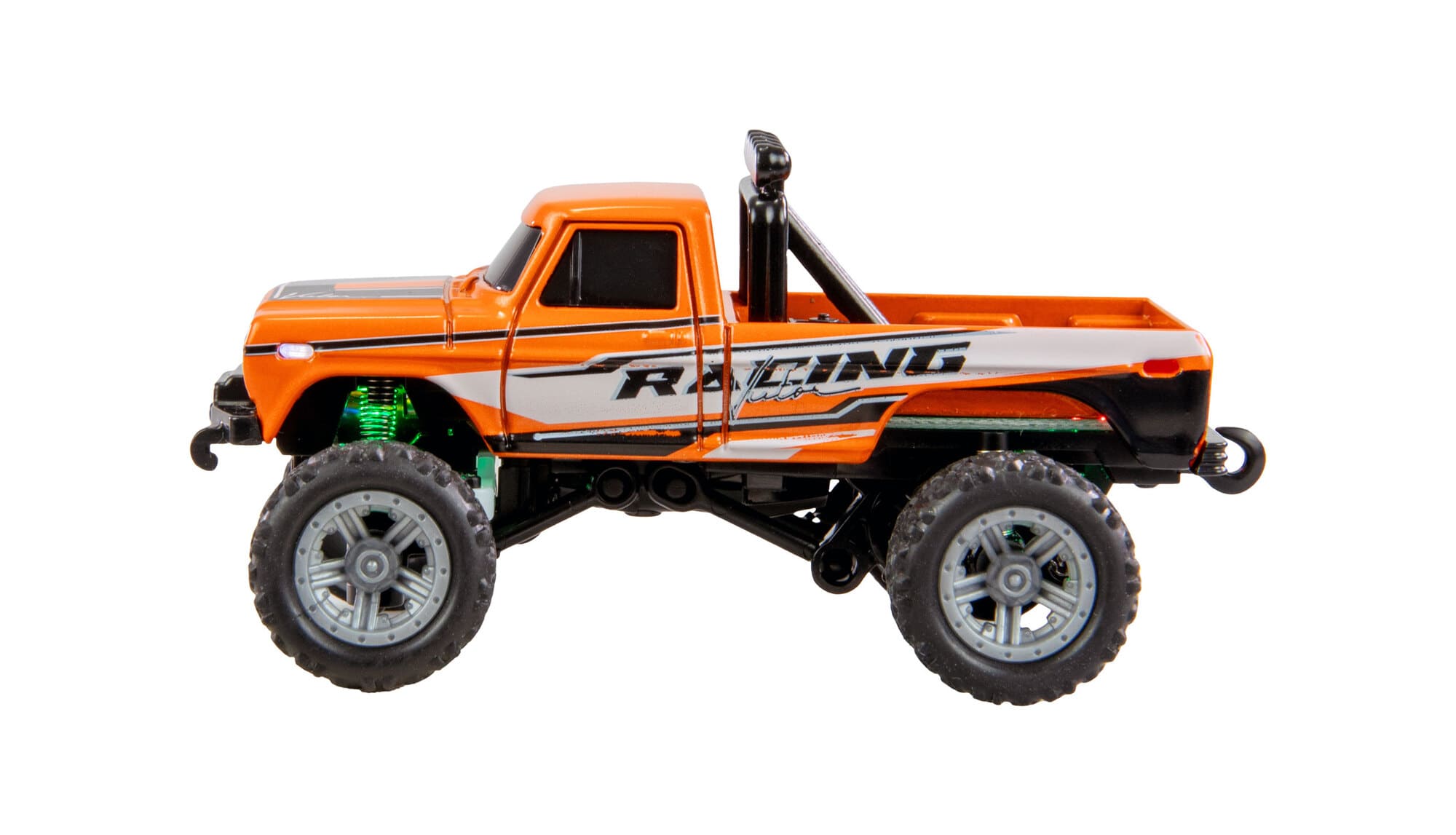 Amewi RC-Monstertruck Die Cast 1_64 RTR orange RC Spielzeug - Art_-Nr. 22705