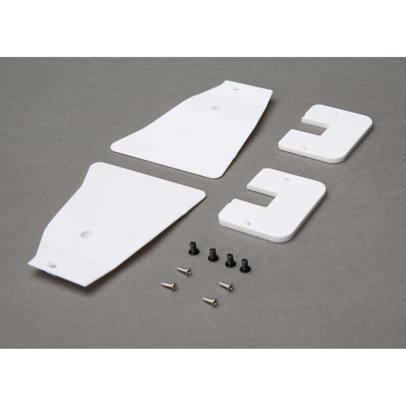 E-Flite F-4 Phantom II 80mm EDF – RC Jet Modellbausatz, Kunststoff, Von Horizon Hobby