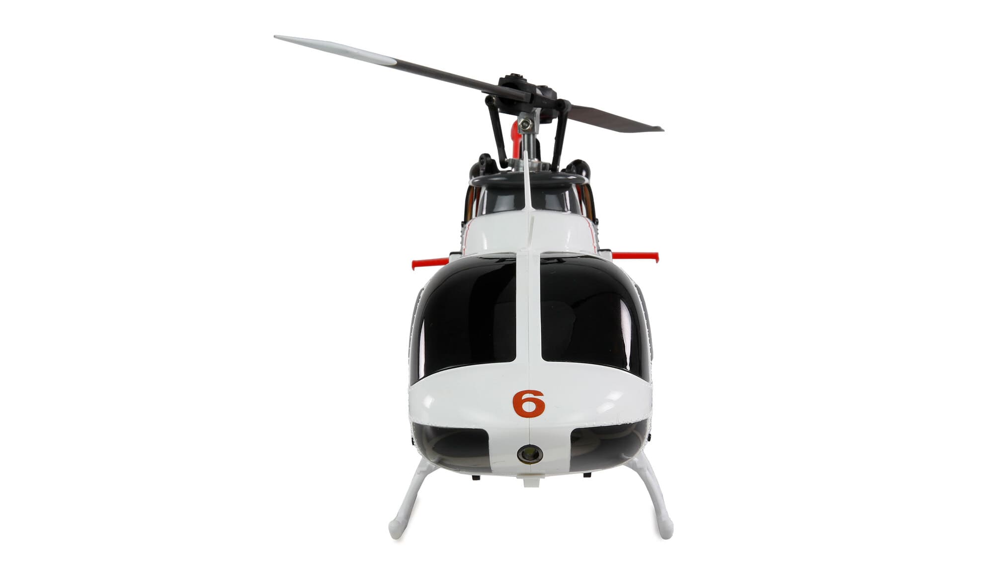 Amewi Bell 206 PRO brushless CP-RC Hubschrauber 6-Kanal 6G RTF - Art_-Nr. 25351