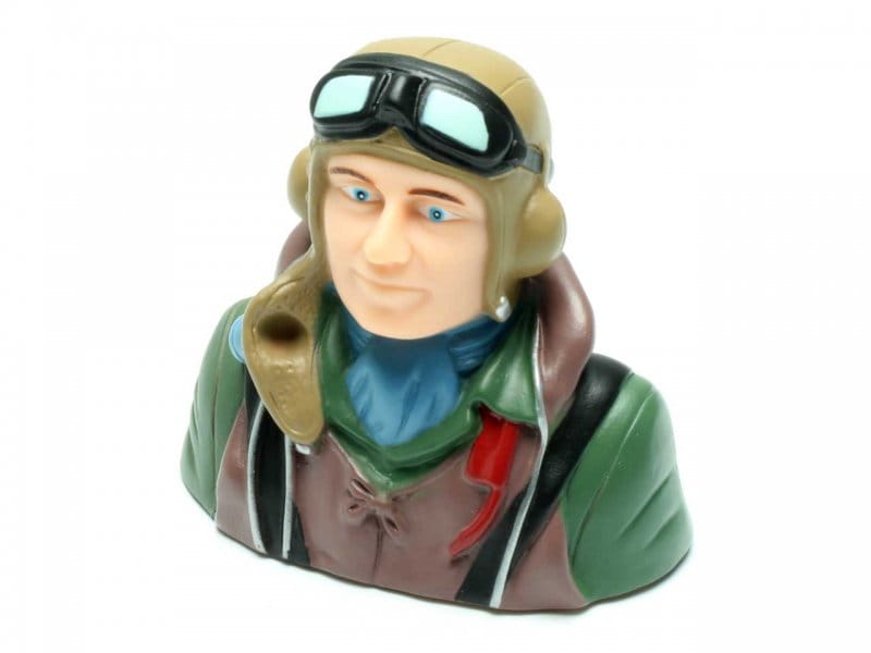Extron Pilotenpuppe ALEX M1:6