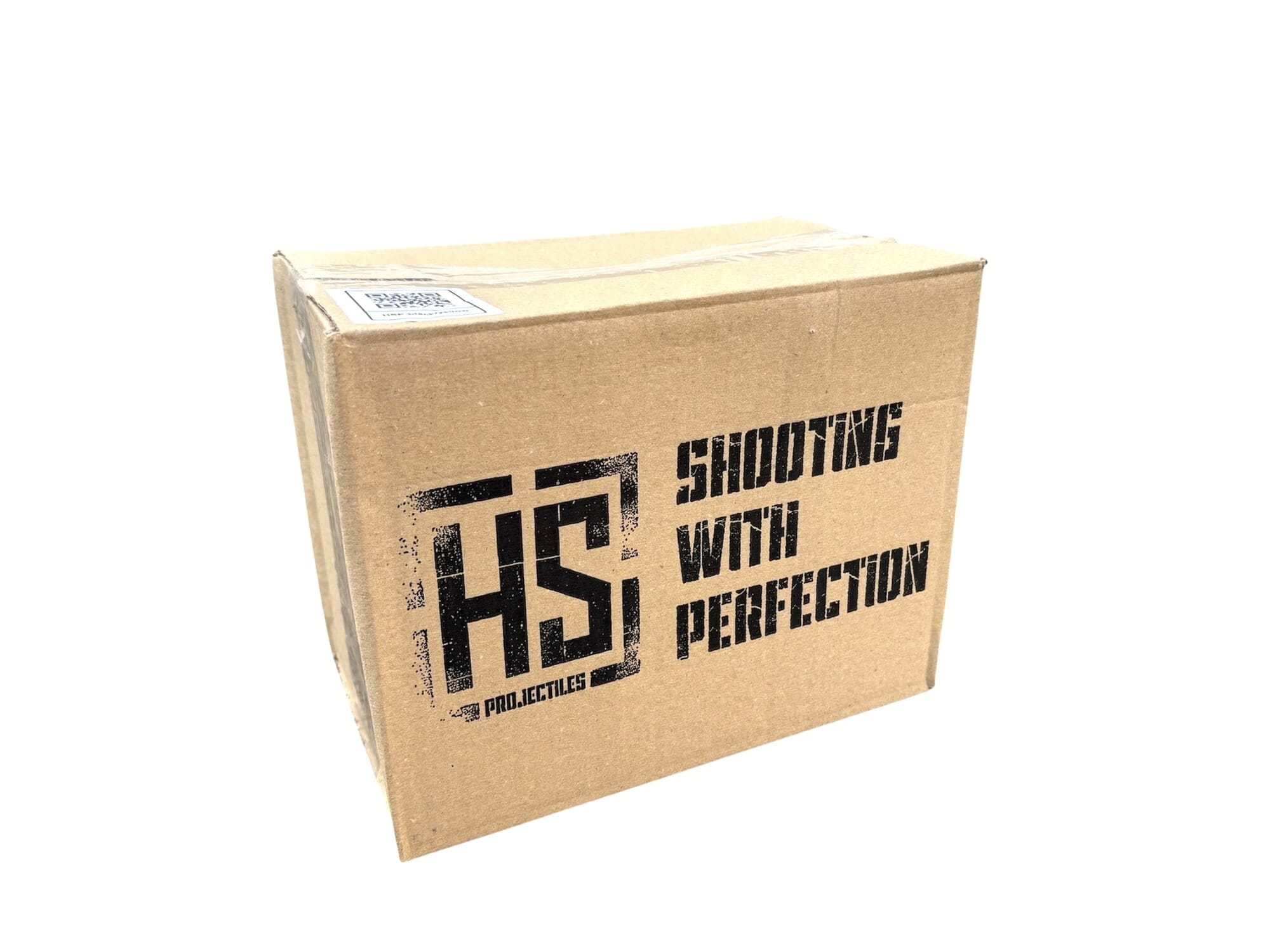 HS Projectiles Trainingsprojektile Paintball 200 Stueck Gruen Neon Gruen Fuellung MagFed