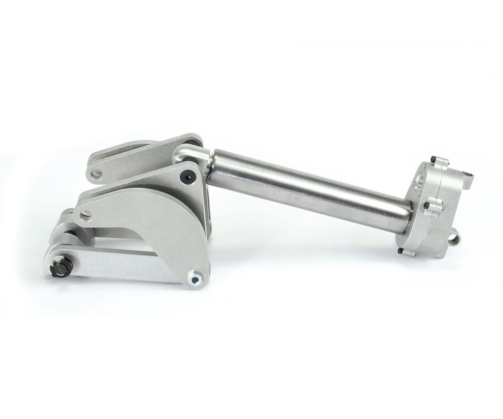 Carson 1:14 Kippspindel Fliegl Stone Master Carson 1:14 Kippspindel Fliegl Stone Master