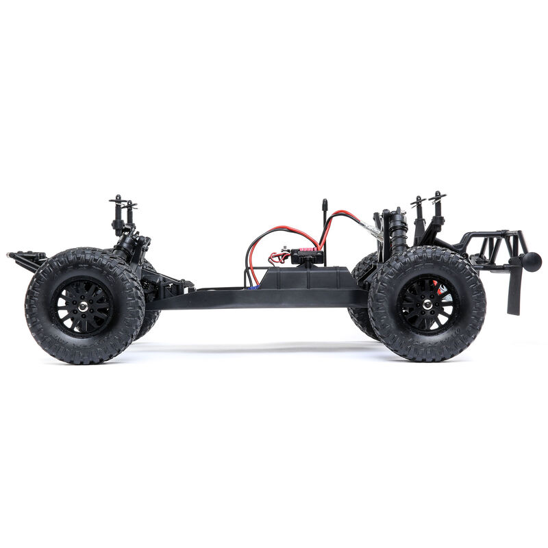 Losi RC Short Course Truck 1:10 22S Magnaflow SCT RTR 2WD