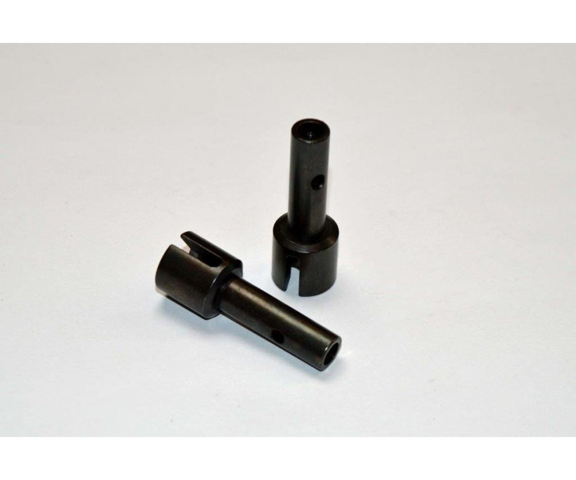 Carson Virus 4.0 Achsen hinten - RC-Zubehoer