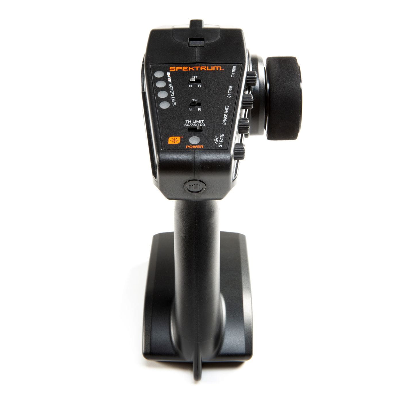 Spektrum DX3 RC Fernsteuerung mit SR315 Empfaenger fuer RC-Autos und Boote_