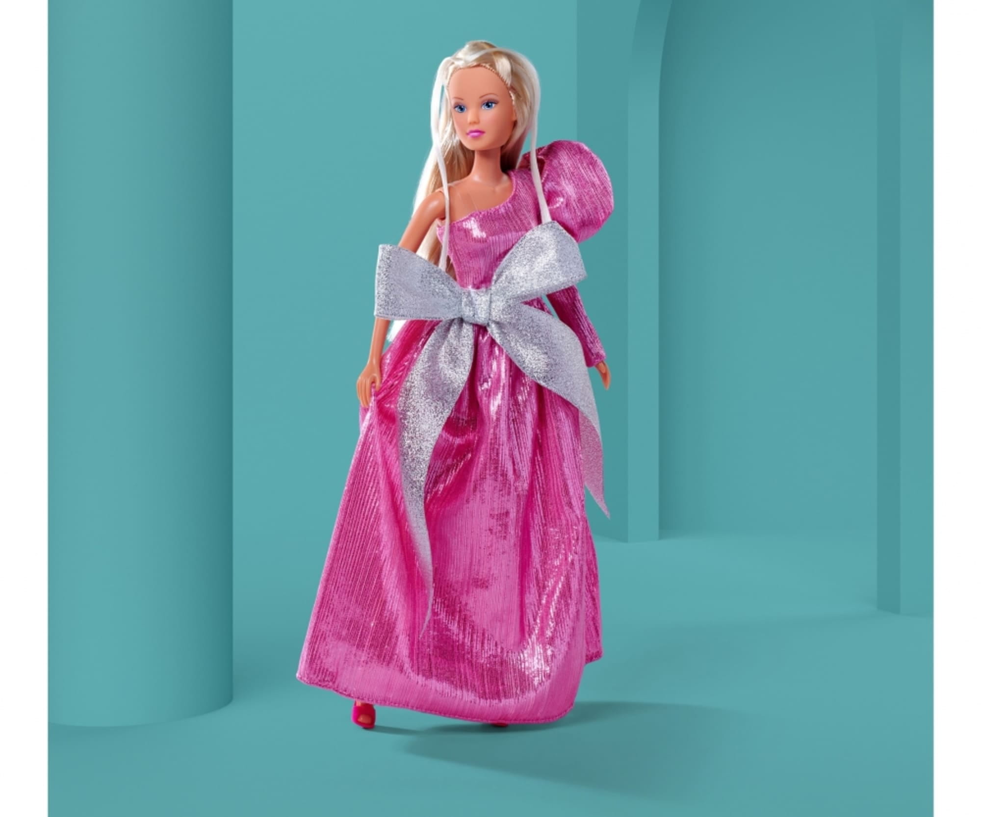 Simba Toys SL Bow Mazing