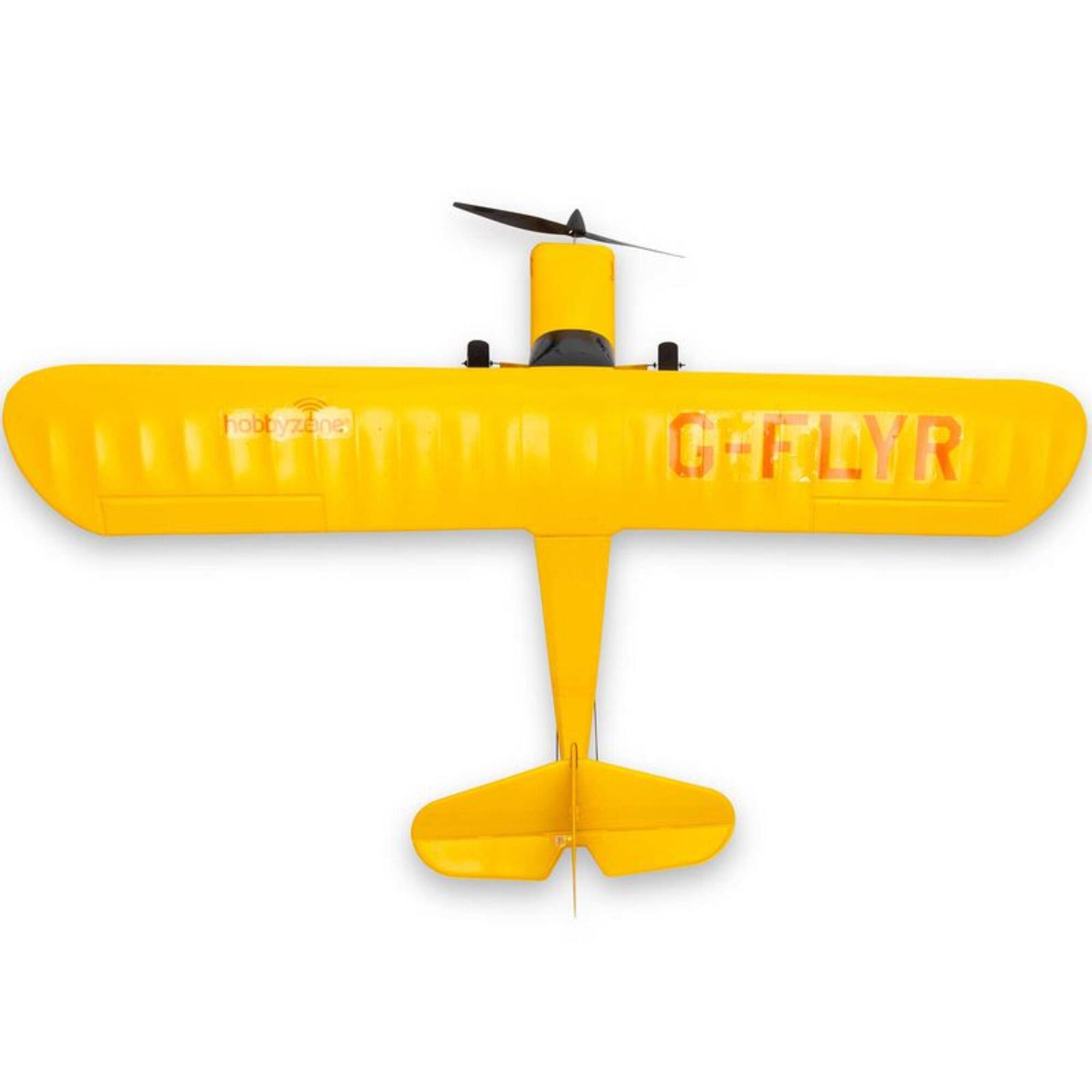 HobbyZone Champ Anniversary Special Edition RC-Flugzeug RTF