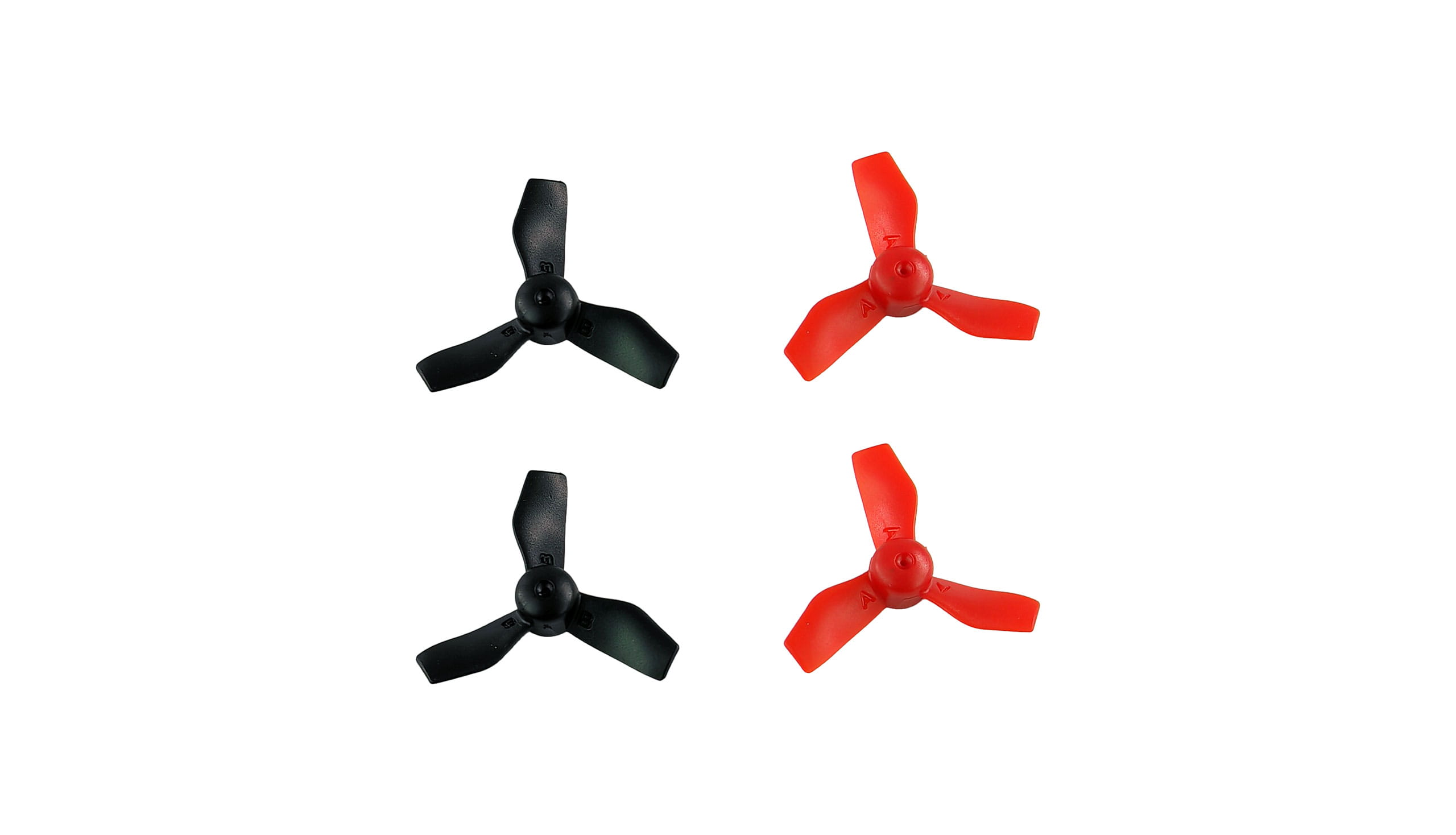 Amewi Rotor Set Fight Star Battle Drone rot - RC-Zubehoer