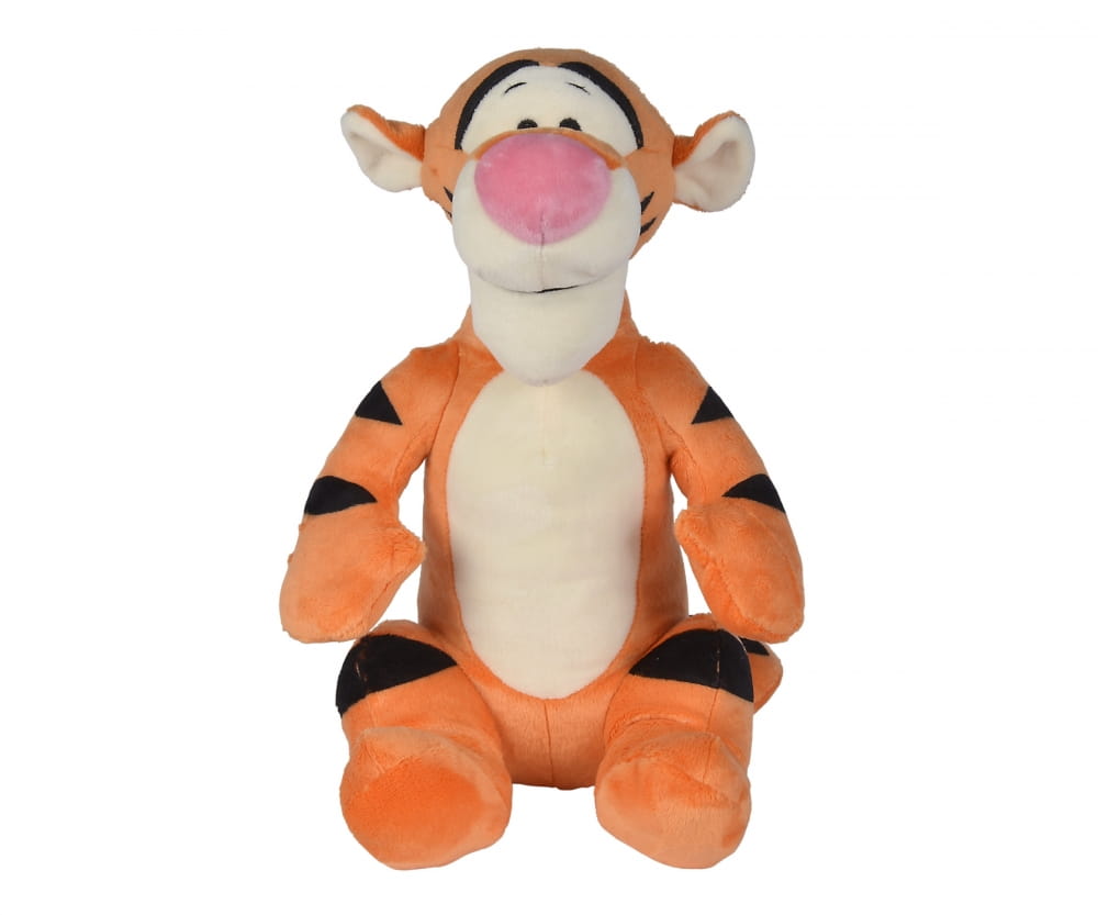 Simba Toys Disney WTP Core Refr. Tigger_ 25cm Pluesch - RC-Zubehoer