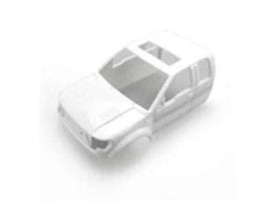Amewi Karosserie Car Shell - RC-Zubehoer
