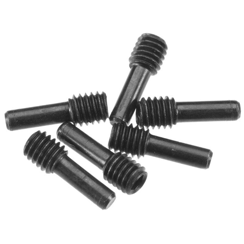 Axial AXA0286 Screw Shaft M4x2.5x12mm _6_ - RC-Zubehoer