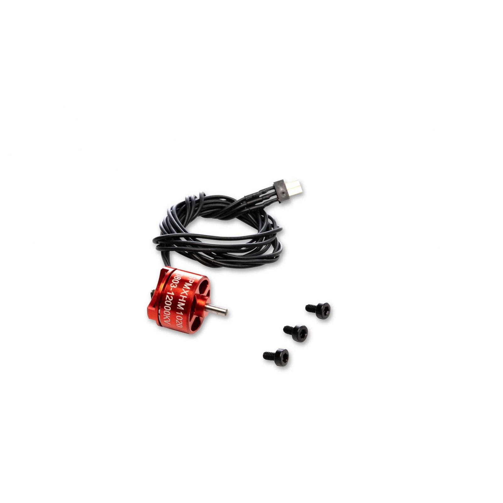 Moteur Spektrum 4685 4-Pôle Brushless Marine Firma 740Kv - Moteurs Moteur Spektrum 4685 4-Pôle Brushless Marine Firma 740Kv - Moteurs