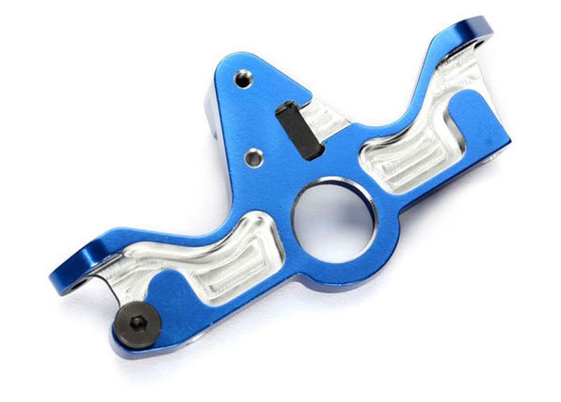 Traxxas Motorhalter 6061-Alu - RC-Zubehoer
