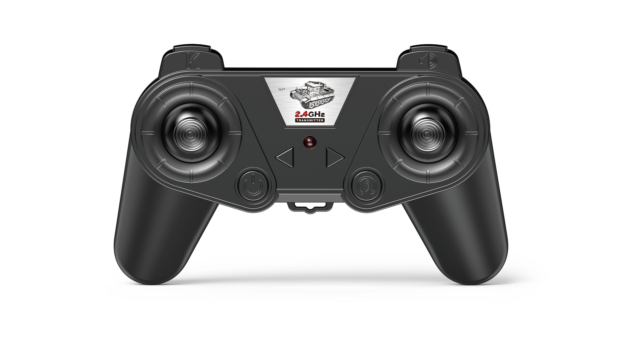 amewi rc tiger i pv-panzer mit ir-battle-funktion 1-24 rtr Amewi RC Tiger I PV-Panzer mit IR-Battle-Funktion 1_24 RTR - RC-Zubehoer