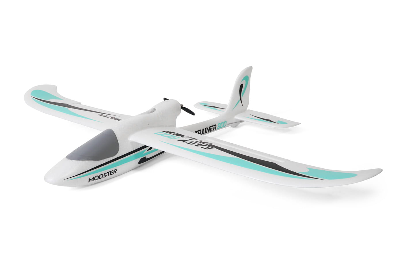 Easy Trainer 800 V2 Mode1 RC Flugzeug Hochdecker RTF Modster easy-trainer-800-v2-mode1-rc-flugzeug-hochdecker-rtf