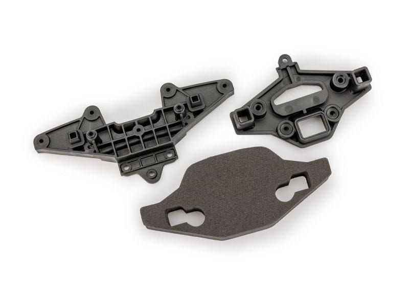 Traxxas Bumper vorn unten_oben _1_ - RC-Zubehoer