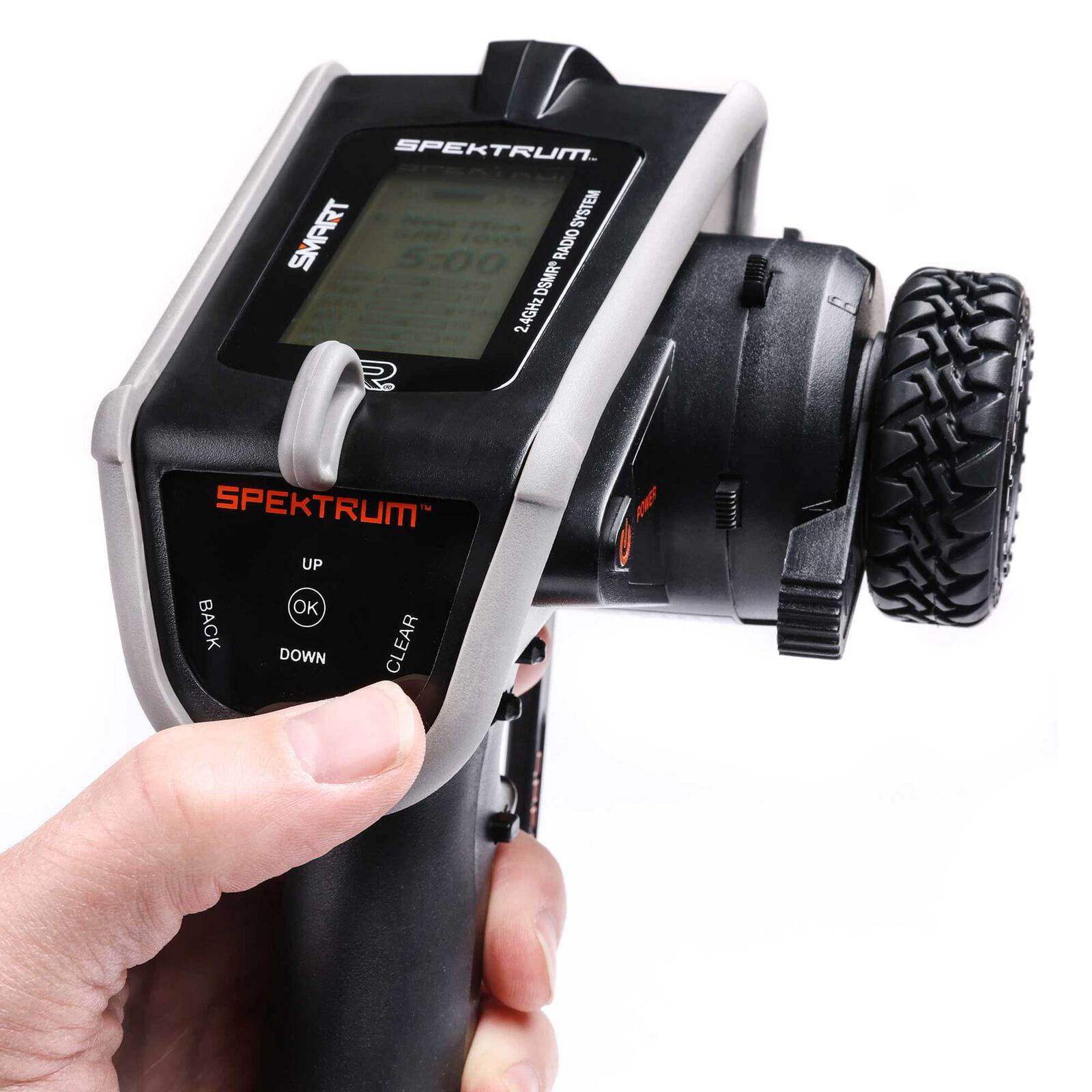 spektrum rc fernsteuerung dx6 rugged set