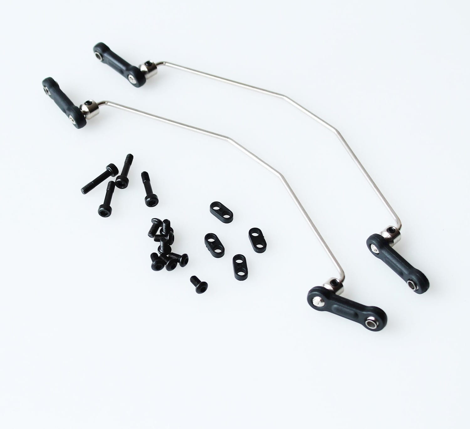 Drive - Fly Models Stabilisator v_h _2_ Tuning Teil  T - RC-Zubehoer