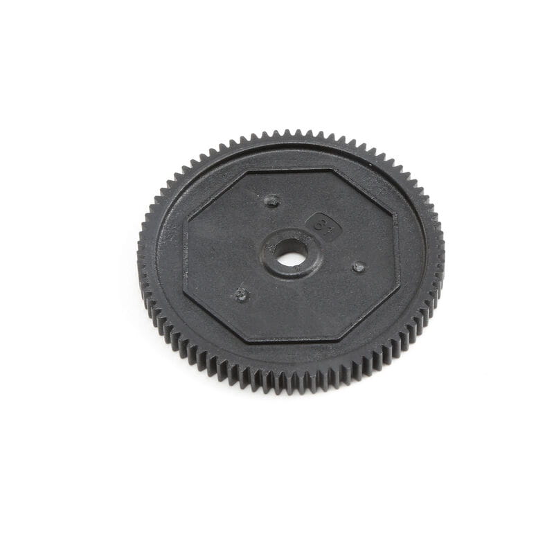 Losi 81T Spur Gear_ SHDS_ 48P - RC-Zubehoer